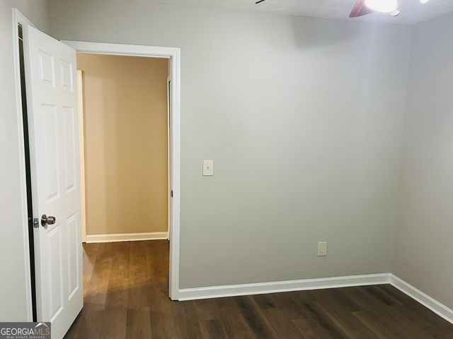 4014 Carisbrook Drive, Union City, GA 30291