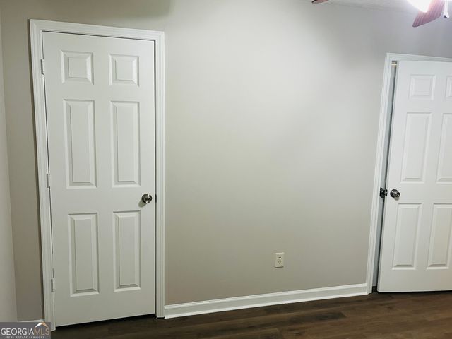 4014 Carisbrook Drive, Union City, GA 30291