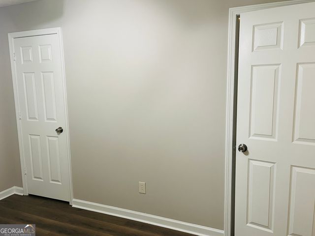 4014 Carisbrook Drive, Union City, GA 30291