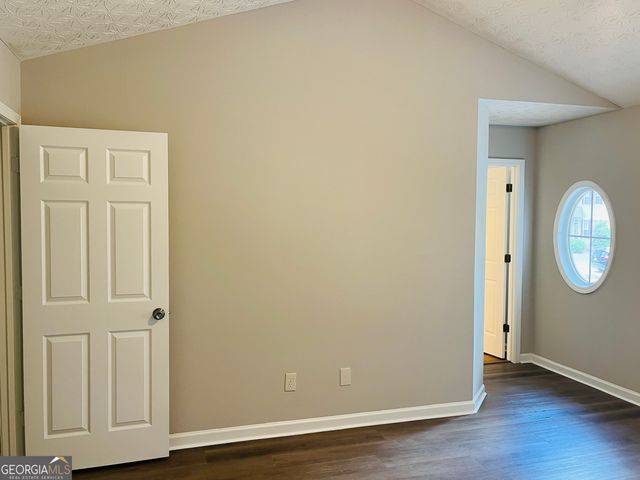 4014 Carisbrook Drive, Union City, GA 30291