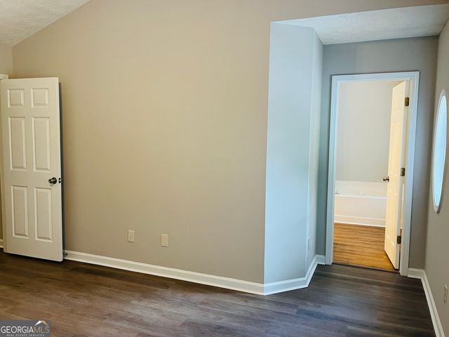 4014 Carisbrook Drive, Union City, GA 30291