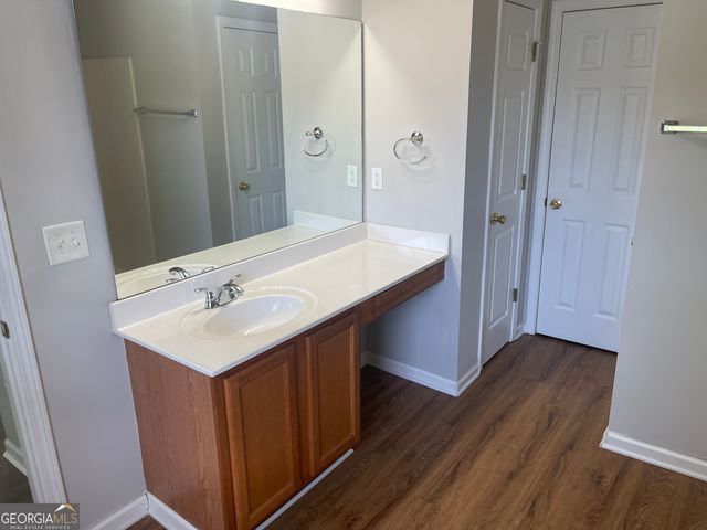4014 Carisbrook Drive, Union City, GA 30291