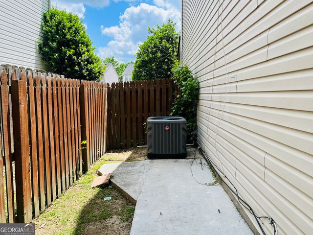 4014 Carisbrook Drive, Union City, GA 30291