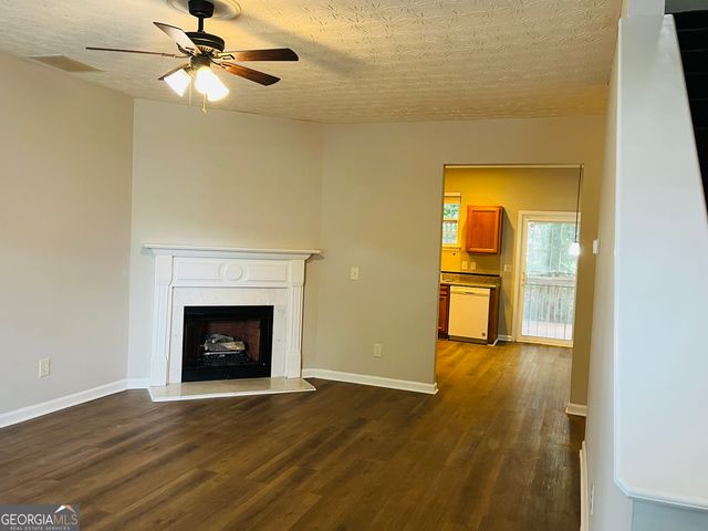 4014 Carisbrook Drive, Union City, GA 30291