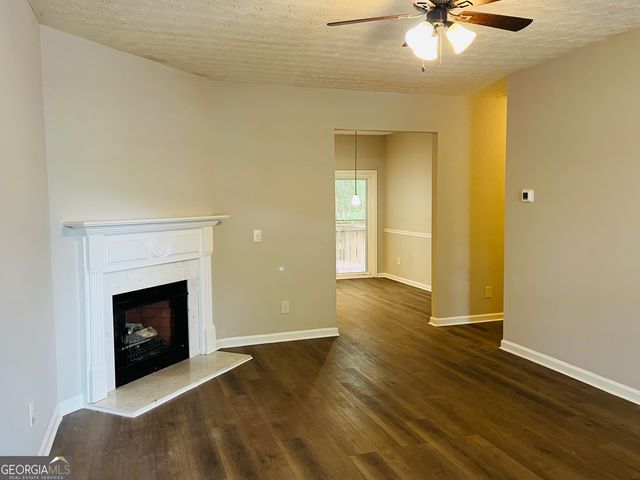 4014 Carisbrook Drive, Union City, GA 30291