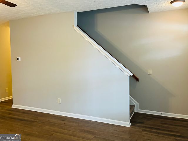 4014 Carisbrook Drive, Union City, GA 30291
