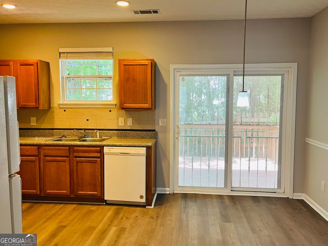 4014 Carisbrook Drive, Union City, GA 30291