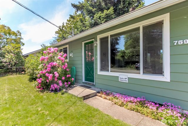 759 3rd Avenue N, Kent, WA 98032