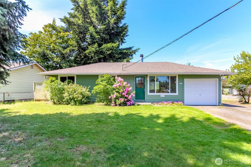 759 3rd Avenue N, Kent, WA 98032