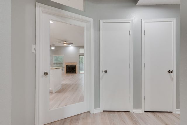 5732 Polo Club Drive, Arlington, TX 76017