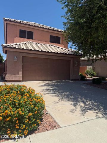 5200 W SHANNON Street, Chandler, AZ 85226