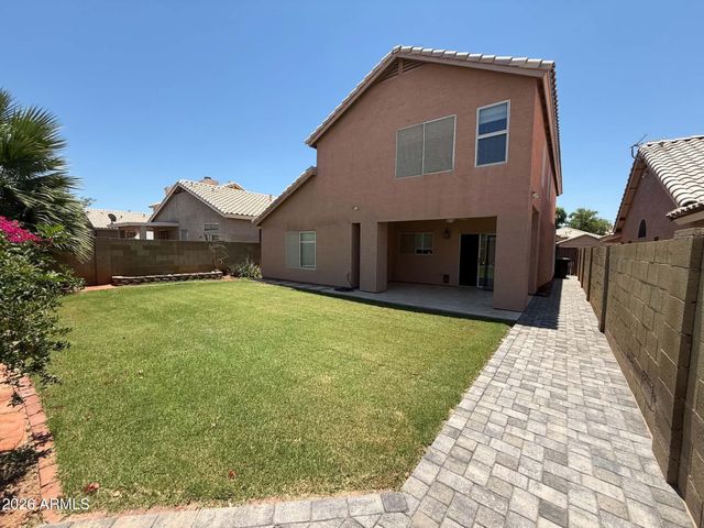 5200 W SHANNON Street, Chandler, AZ 85226