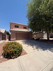 5200 W SHANNON Street, Chandler, AZ 85226