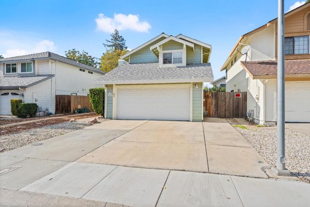 3649 Rio Pacifica Way, Sacramento, CA 95834