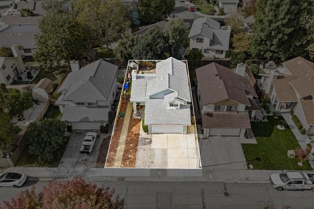 3649 Rio Pacifica Way, Sacramento, CA 95834