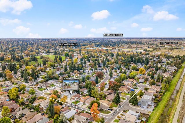 3649 Rio Pacifica Way, Sacramento, CA 95834