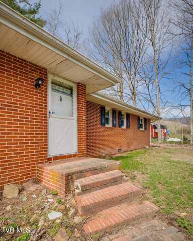 36181 Plum Creek Road, Glade Spring, VA 24340