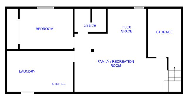 102 5th Street SW, Kasson, MN 55944