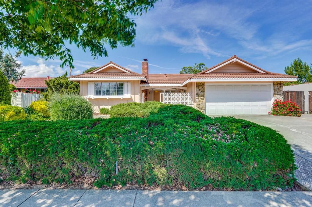 1239 Lockhaven Way, San Jose, CA 95129