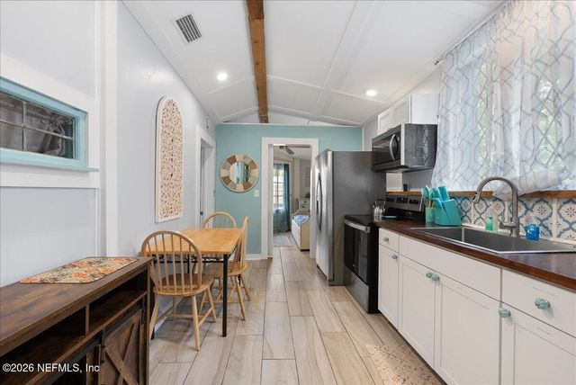 57 DUMAS Street, St. Augustine, FL 32084