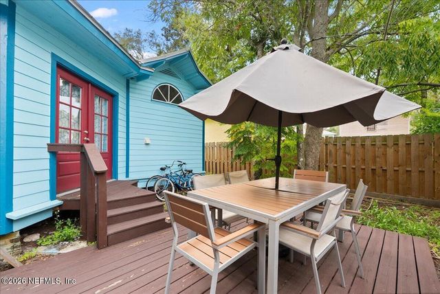 57 DUMAS Street, St. Augustine, FL 32084