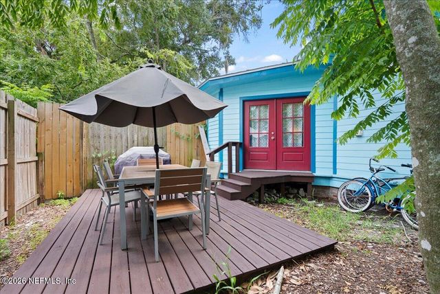 57 DUMAS Street, St. Augustine, FL 32084