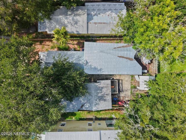 57 DUMAS Street, St. Augustine, FL 32084