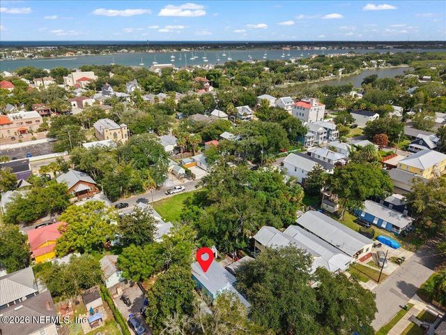 57 DUMAS Street, St. Augustine, FL 32084