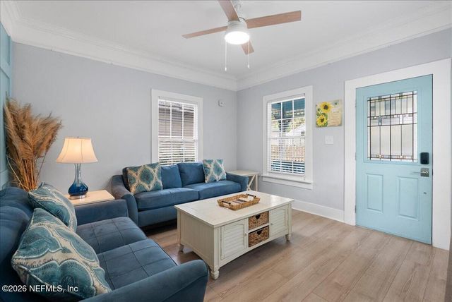 57 DUMAS Street, St. Augustine, FL 32084