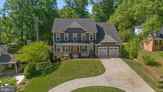 7920 SHREVE RD, Falls Church, VA 22043