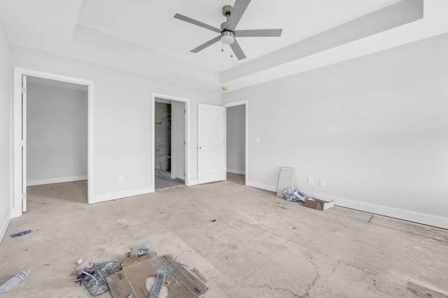 2712 Brewster Dr, Clarksville, TN 37042