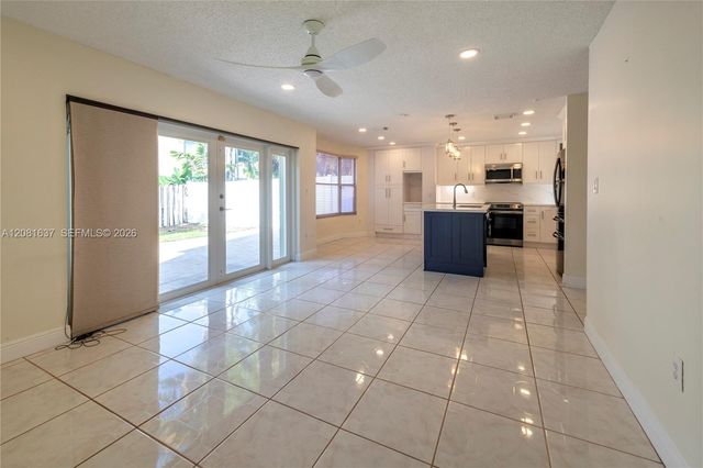 19144 NW 13th Street, Pembroke Pines, FL 33029
