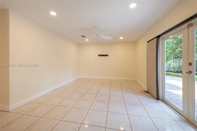 19144 NW 13th Street, Pembroke Pines, FL 33029