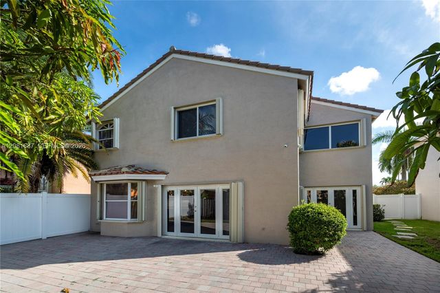 19144 NW 13th Street, Pembroke Pines, FL 33029