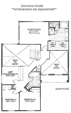19144 NW 13th Street, Pembroke Pines, FL 33029