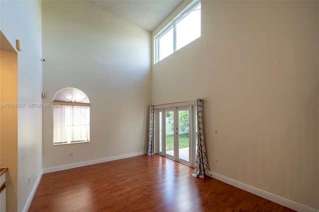 19144 NW 13th Street, Pembroke Pines, FL 33029