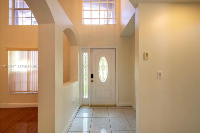 19144 NW 13th Street, Pembroke Pines, FL 33029