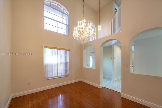 19144 NW 13th Street, Pembroke Pines, FL 33029