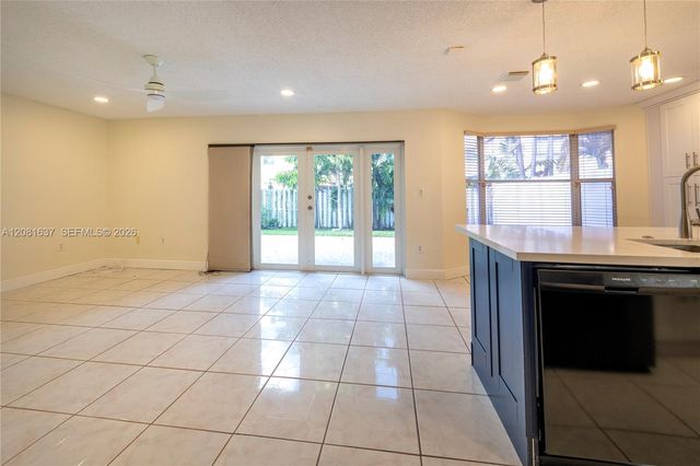 19144 NW 13th Street, Pembroke Pines, FL 33029