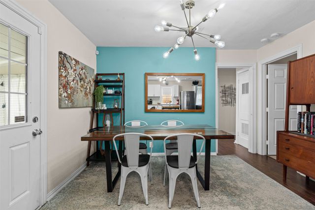 4204 Geddes Avenue, Fort Worth, TX 76107