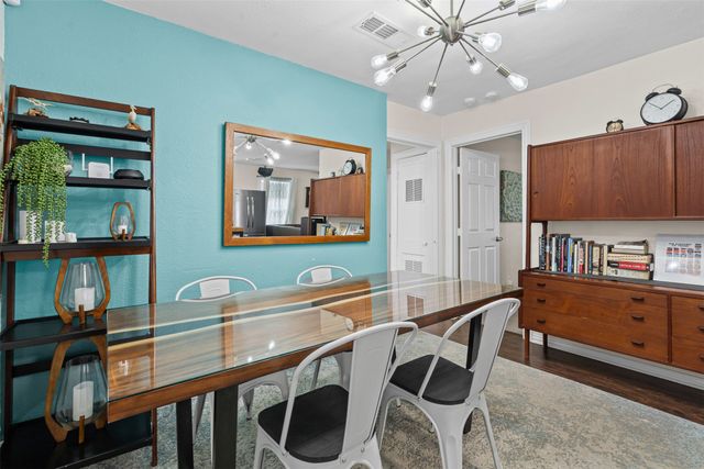 4204 Geddes Avenue, Fort Worth, TX 76107