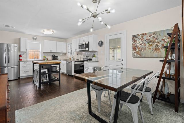 4204 Geddes Avenue, Fort Worth, TX 76107