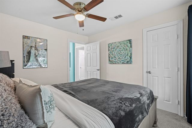 4204 Geddes Avenue, Fort Worth, TX 76107