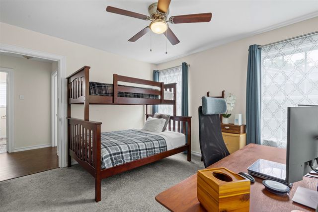 4204 Geddes Avenue, Fort Worth, TX 76107