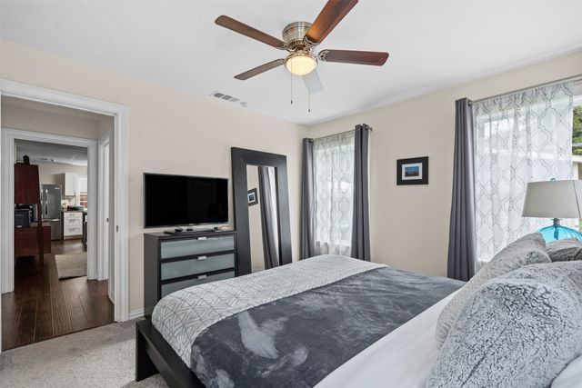 4204 Geddes Avenue, Fort Worth, TX 76107