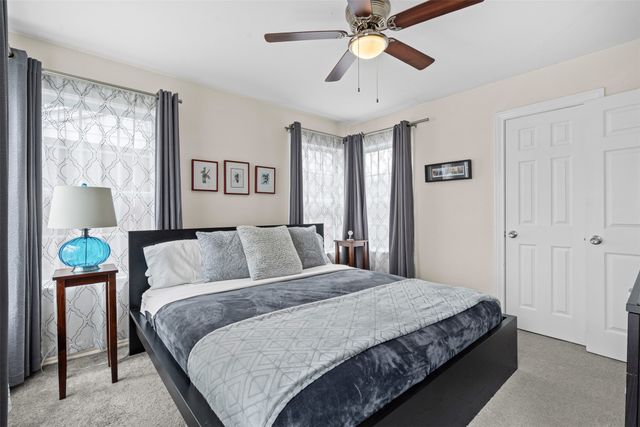 4204 Geddes Avenue, Fort Worth, TX 76107