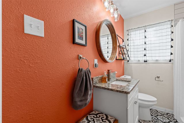 4204 Geddes Avenue, Fort Worth, TX 76107