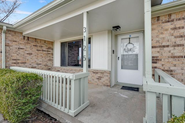 3125 N Rushwood St, Wichita, KS 67226