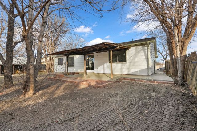 3125 N Rushwood St, Wichita, KS 67226