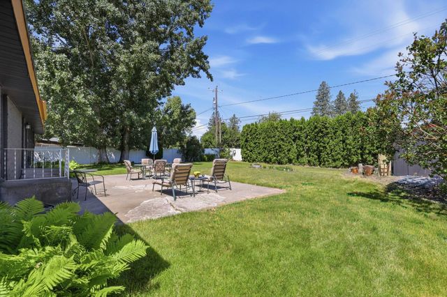 3722 W Lyons Ave, Spokane, WA 99208